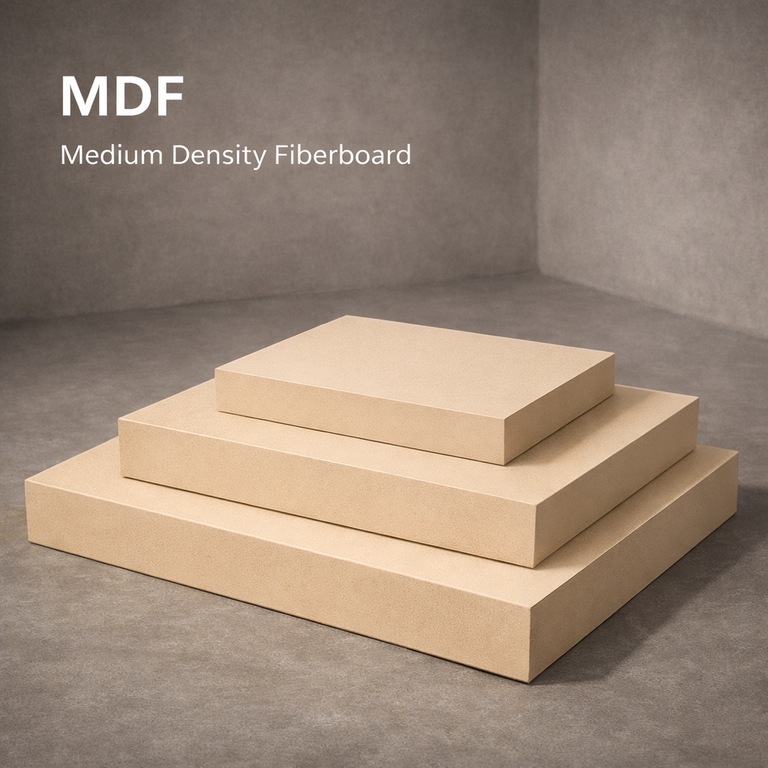 MDF